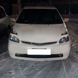 Реснички на фары для Toyota Prius NHW20 2003-2011